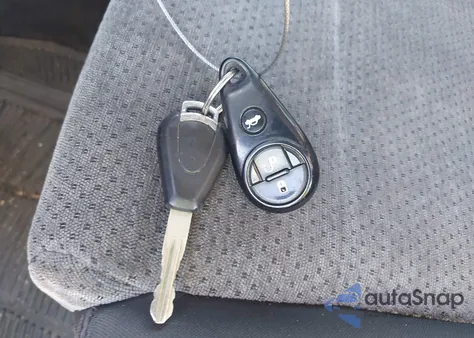 2006 Subaru Outback 2.5I из США, поврежденный, VIN 4S4BP61C367348418